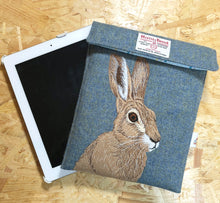 Load image into Gallery viewer, Large tablet case - made to order