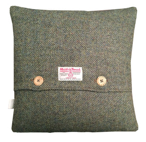 Fox cushion - made to order