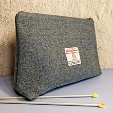 Load image into Gallery viewer, Badger project bag - made to order