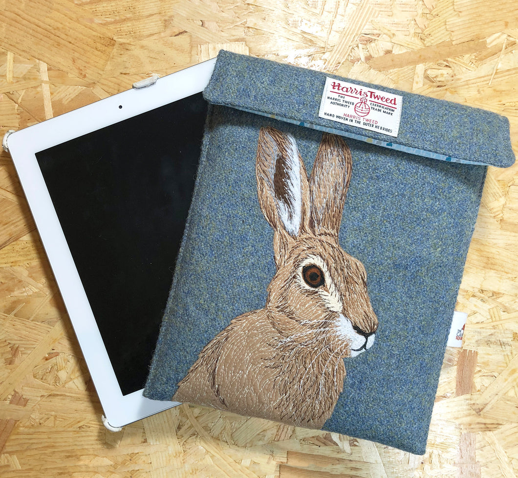Hare iPad case