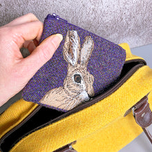 Load image into Gallery viewer, Hare coin purse