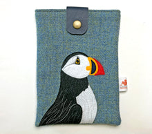 Load image into Gallery viewer, Puffin tablet case