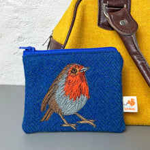 Load image into Gallery viewer, Robin coin purse