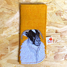 Load image into Gallery viewer, Sheep glasses case